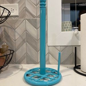Paper Towel Holder